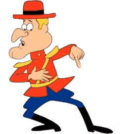 gif dudley-do
