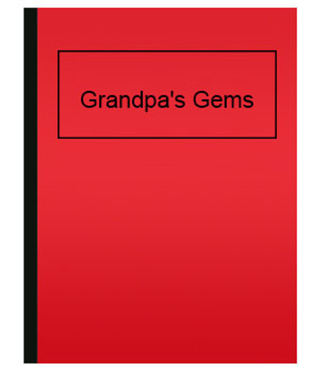 Grandpa's Gems