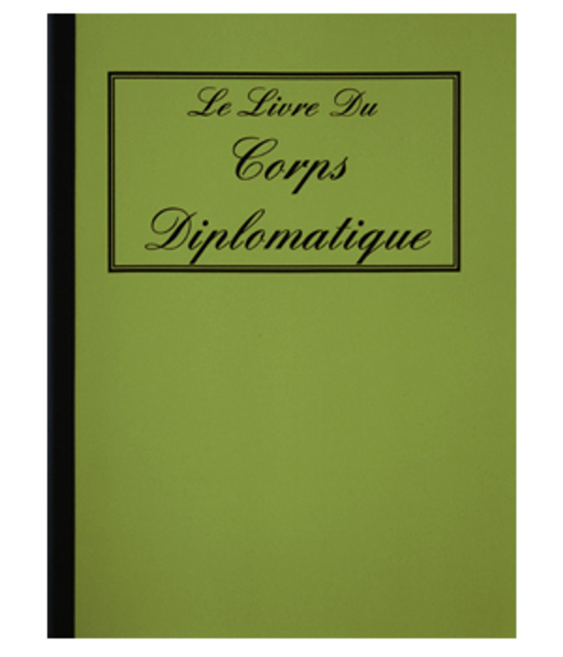 Become An Honorary Consul