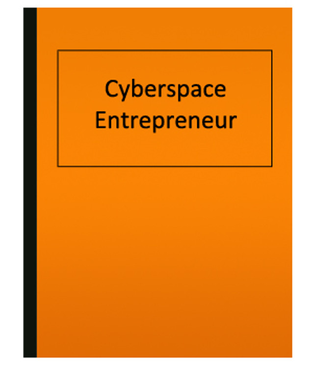 Cyberspace Entrepreneur