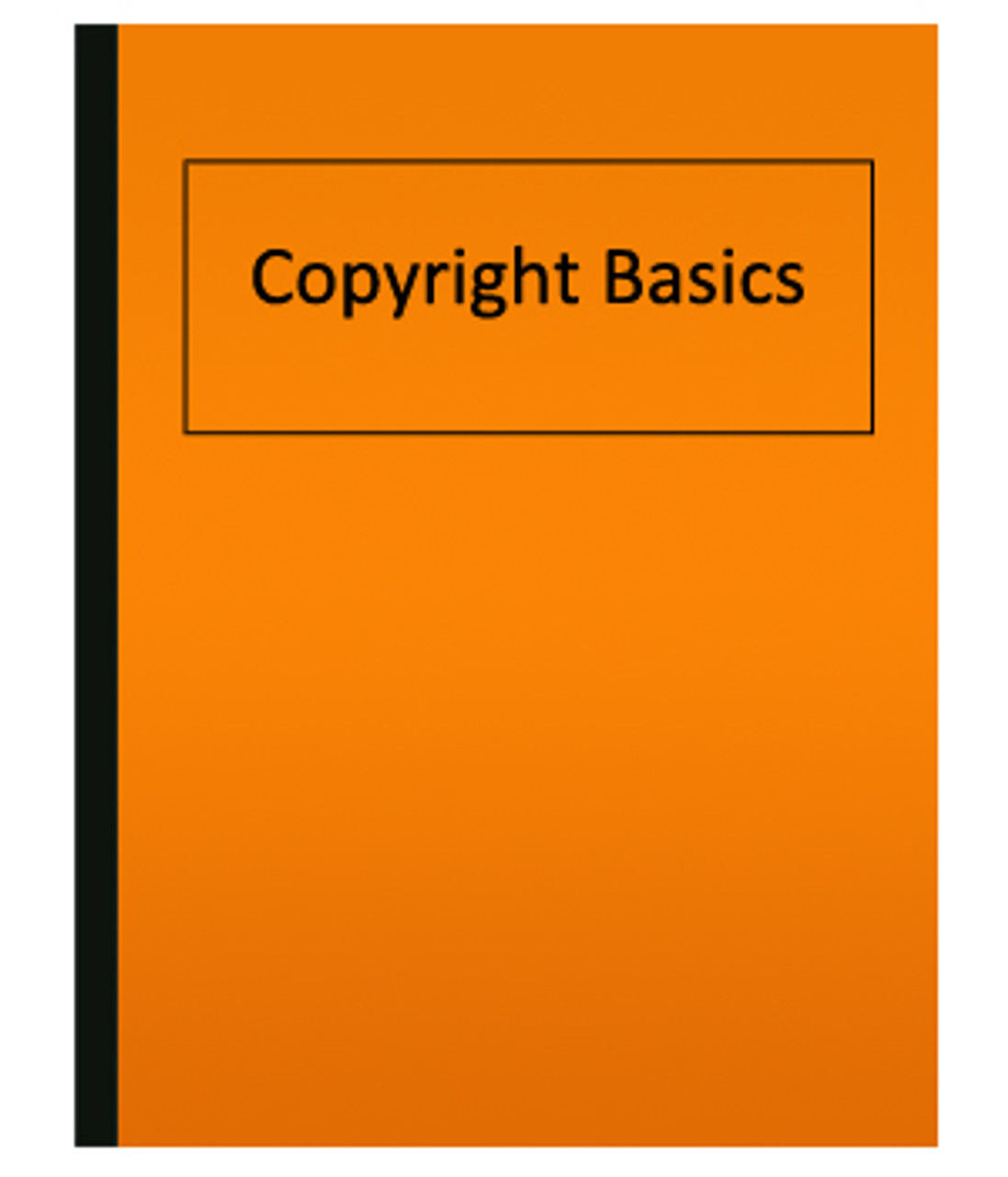 Copyright Basics Write a Review