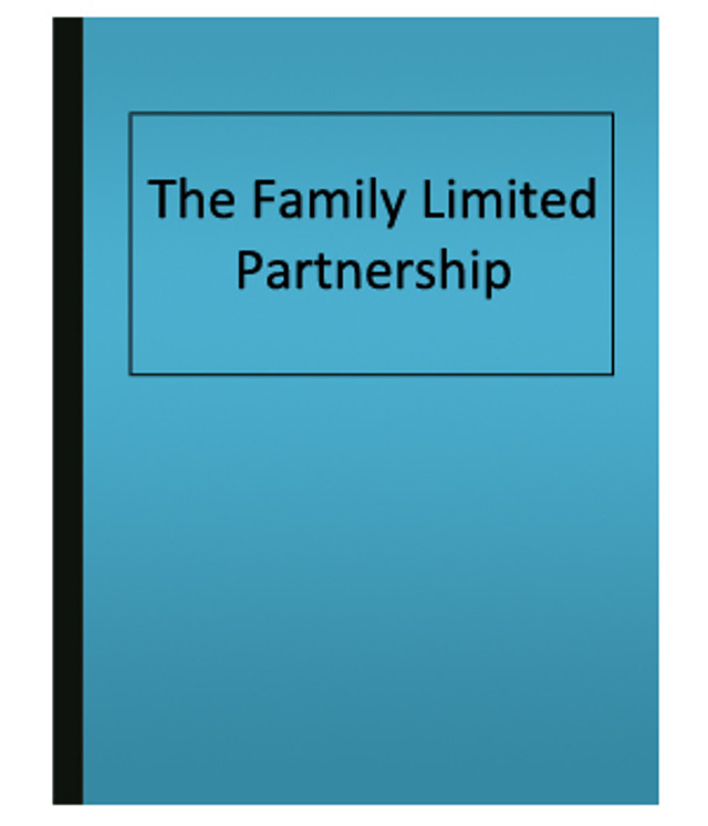 Family Limited Partnership