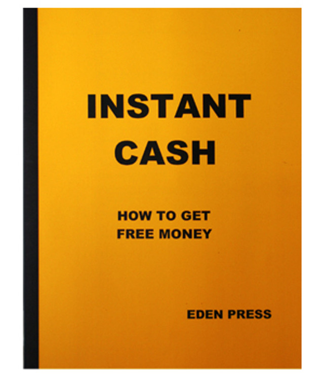Instant Cash & Free Money