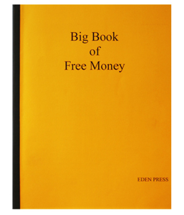 Big Book of Free Money