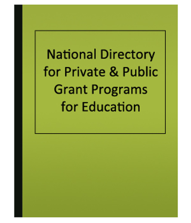 Grants—Education