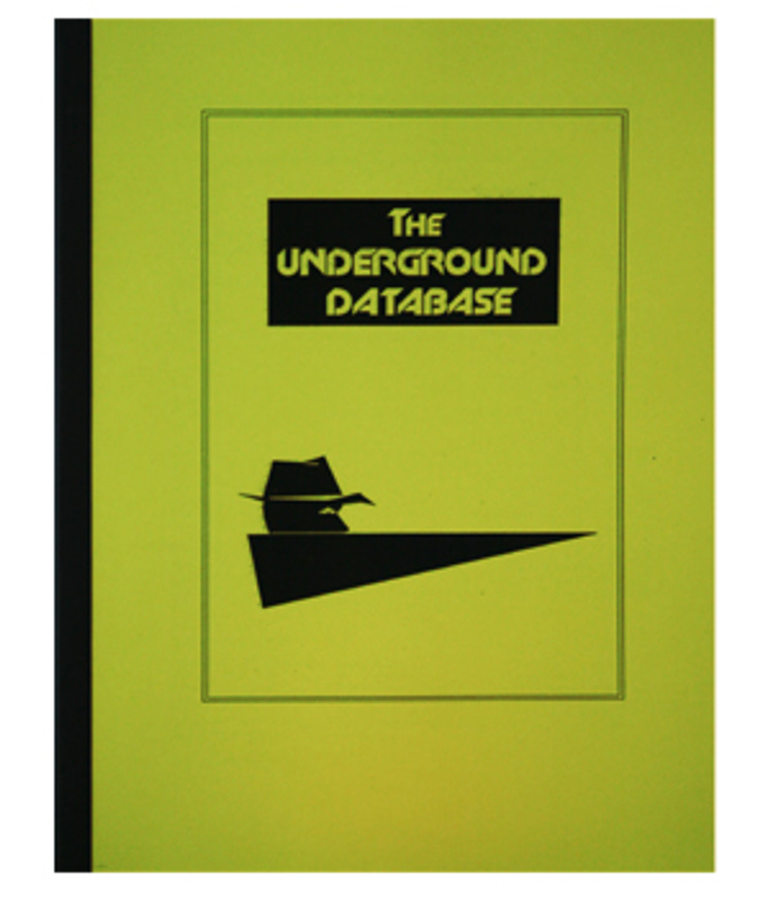 Underground Database