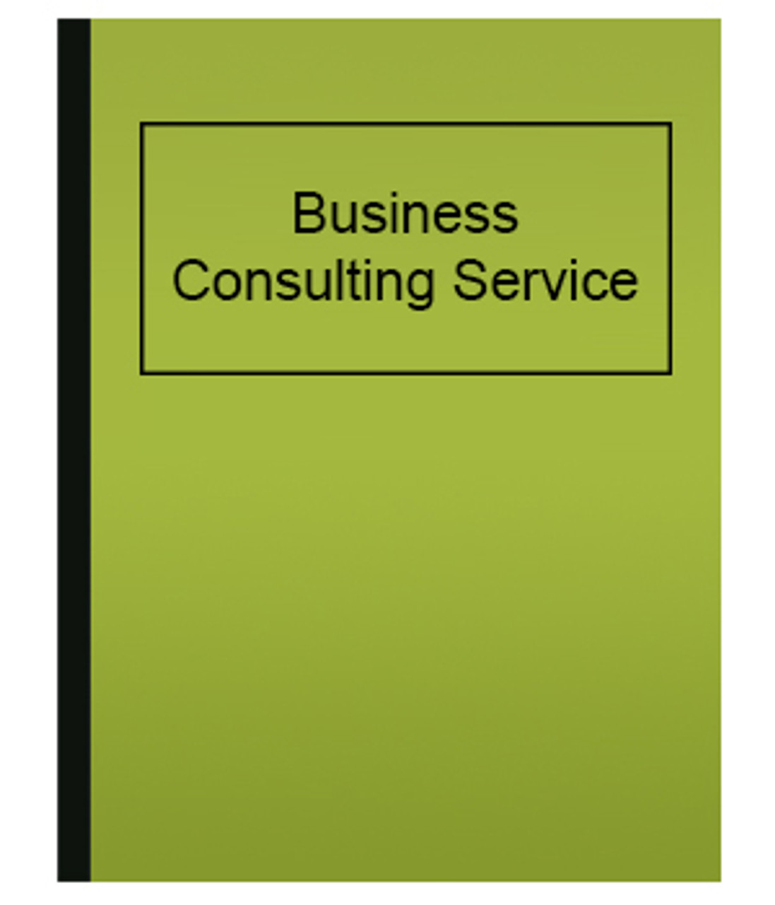 Business Consulting Service