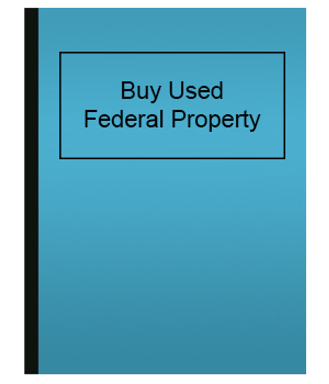 Buy Used Federal Property