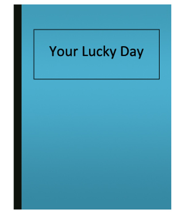 Your Lucky Day