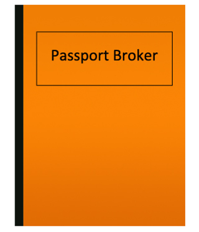 Passport Broker