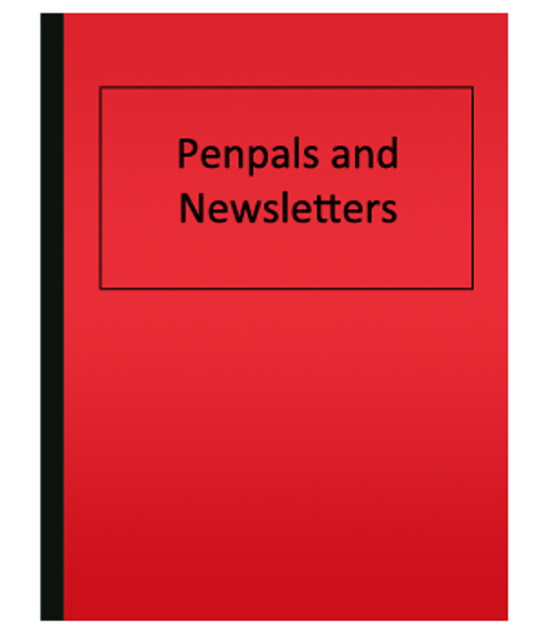 Penpals and Newsletters