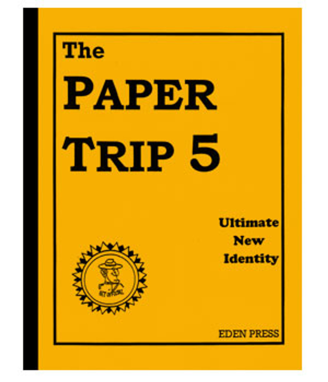 The Paper Trip 5