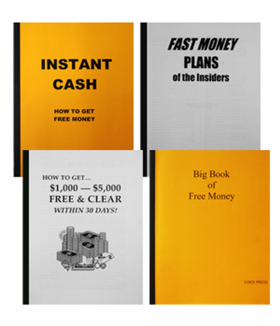 The Free Money Combination