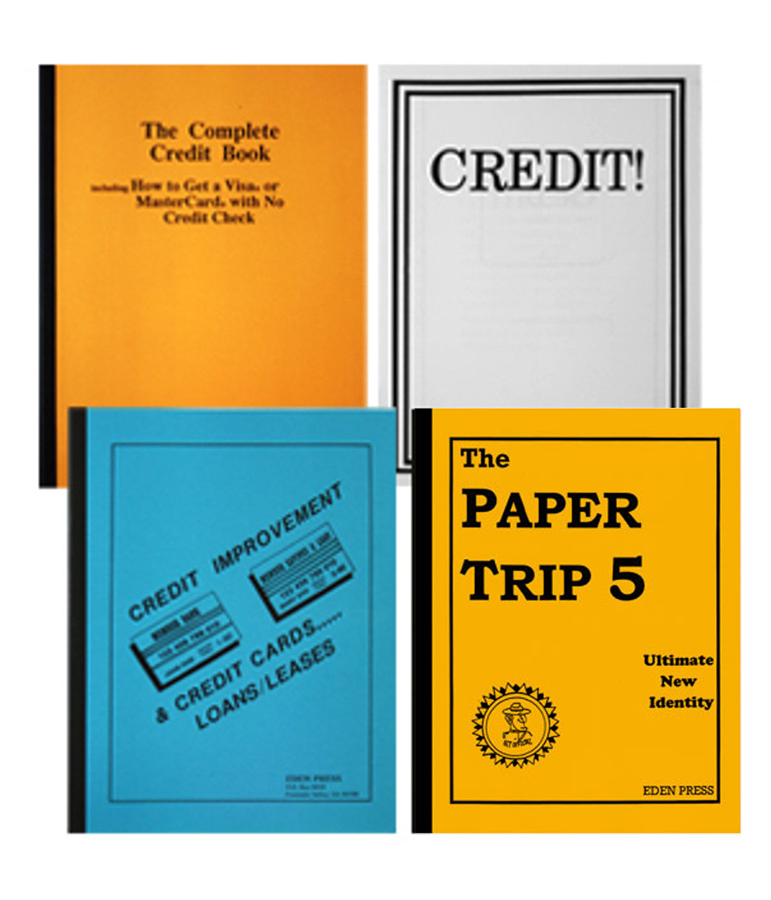 The New Credit Combination