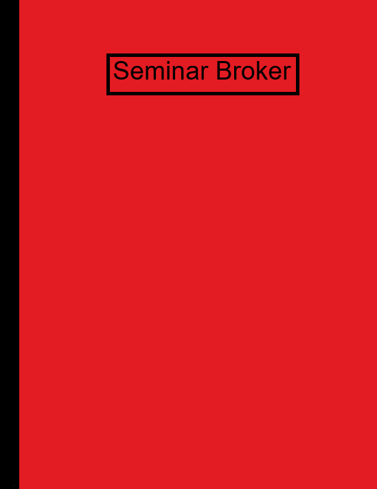 Seminar Broker