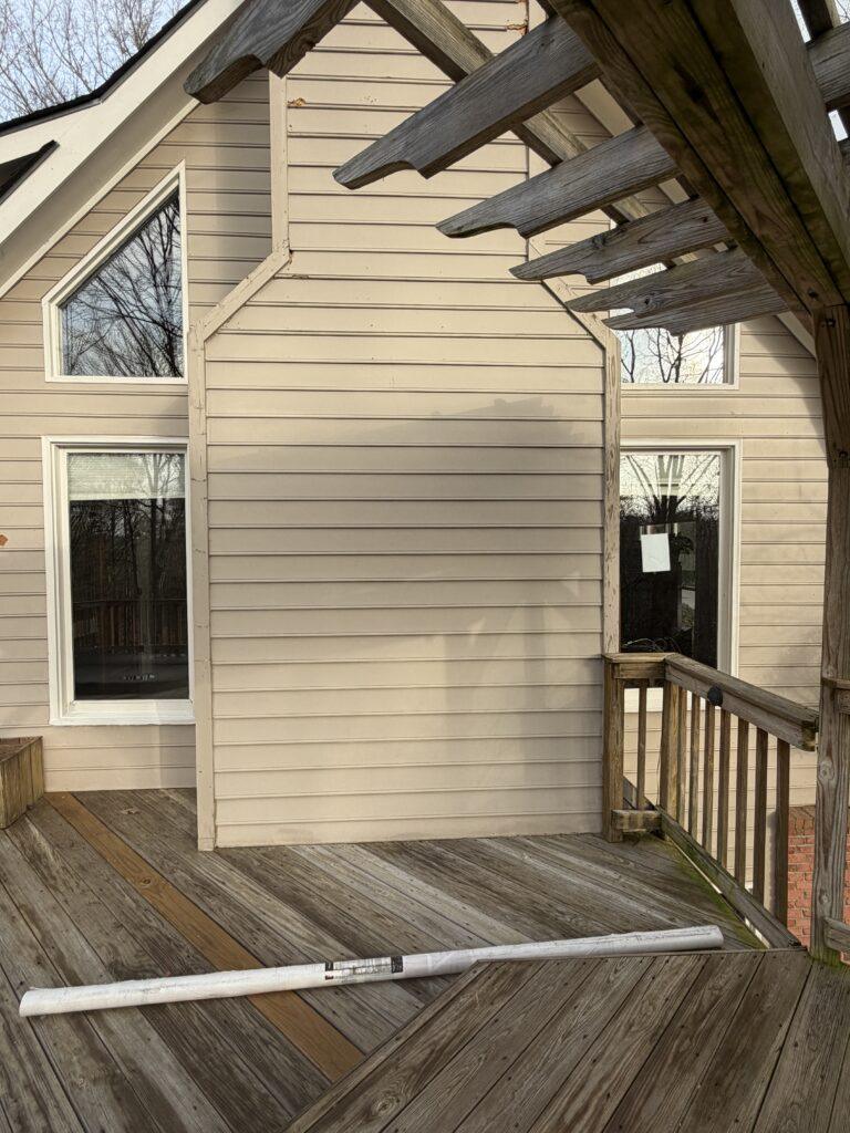 Protecting the Roofline and Exterior Trim & Accents in Roswell, GA