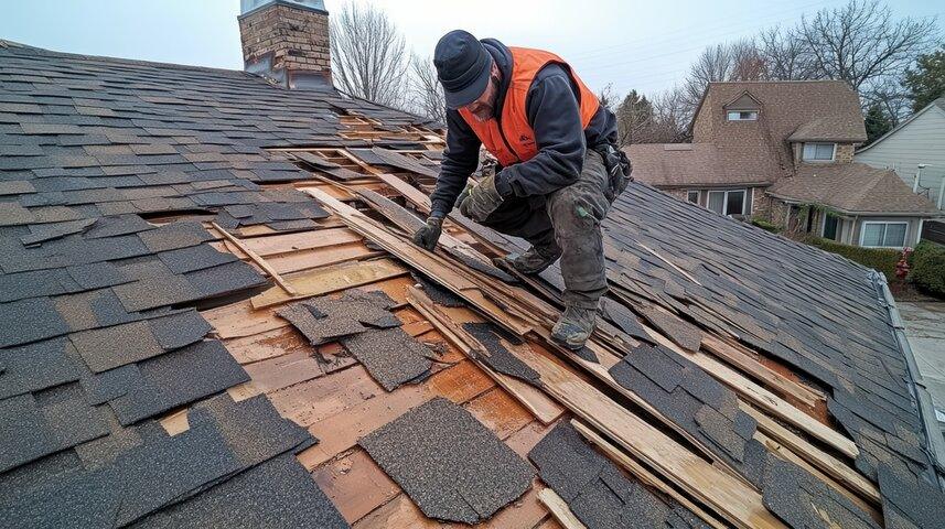 Common Roofing Issues in Roswell GA Homes | Best Roofing and Siding Company in Roswell, GA | Gibbs Roofing in Roswell, GA