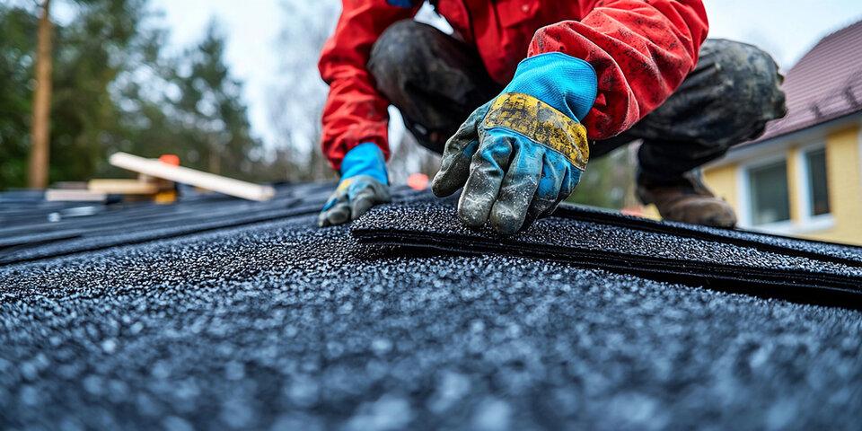 Top Roofing Materials for Residential Homes | Best Roofing and Siding Company in Roswell, GA | Gibbs Roofing in Roswell, GA