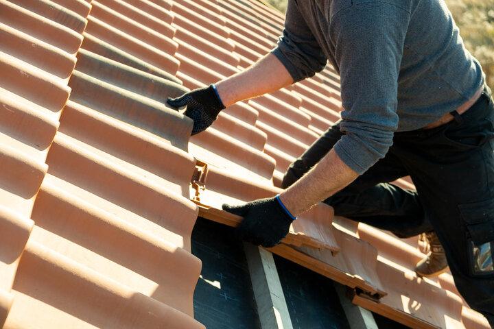 Roof Installation Services in Roswell GA | Best Roofing and Siding Company in Roswell, GA | Gibbs Roofing in Roswell, GA