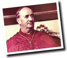 Alfredo Card. Ottaviani