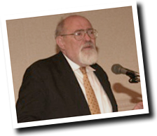  David Allen White Ph.D.