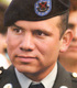 Former Army Staff Sgt. Camilo  Mejia 