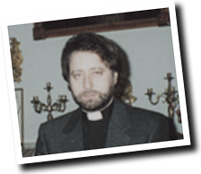 Fr. Jean Marie Benjamin 