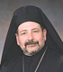 Bp. John Michael Botean 