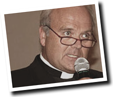  Deacon Keith Fournier Esq.