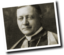 Most Rev. John P. Caroll 