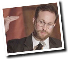  William  Fahey Ph.D.