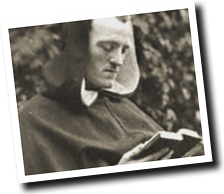 Fr. Vincent  McNabb O.P., S.T.M.