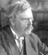  G. K.  Chesterton 