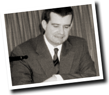  Peter  Chojnowski Ph.D.