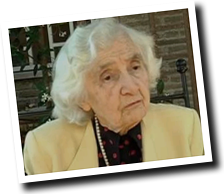  Alice von Hildebrand Ph.D.