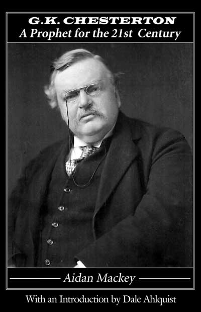 G.K. Chesterton