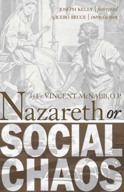 Nazareth or Social Chaos