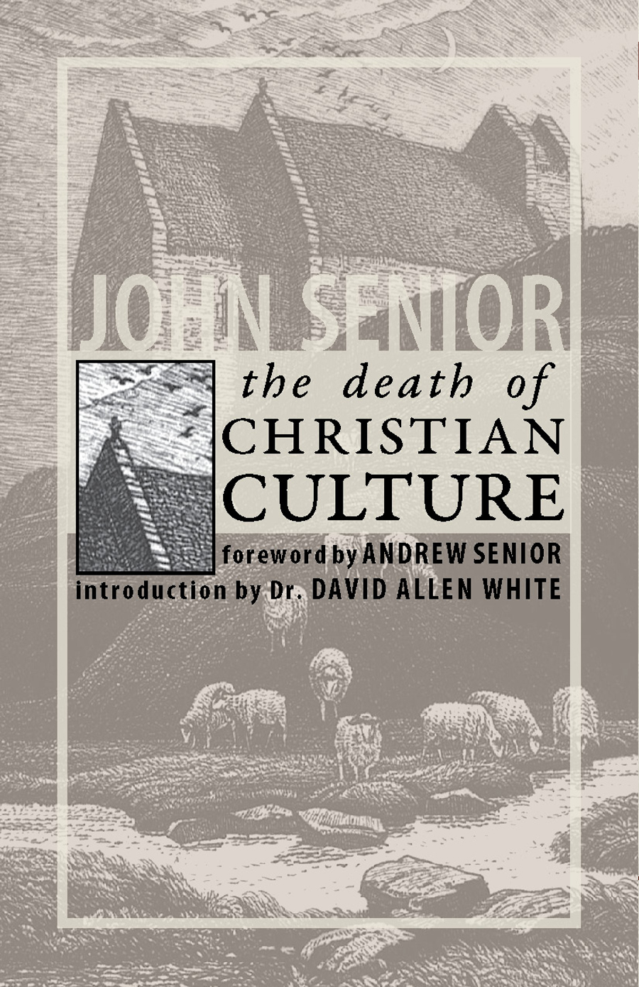 The Death of Christian Culture