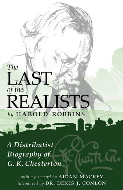The Last of the Realists