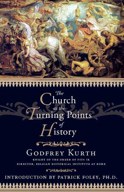 The Church at the Turning Points of History