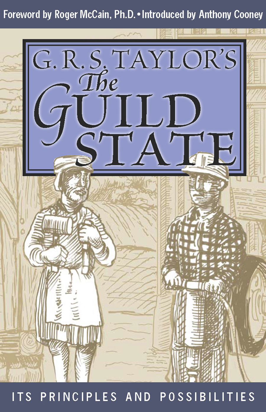 The Guild State