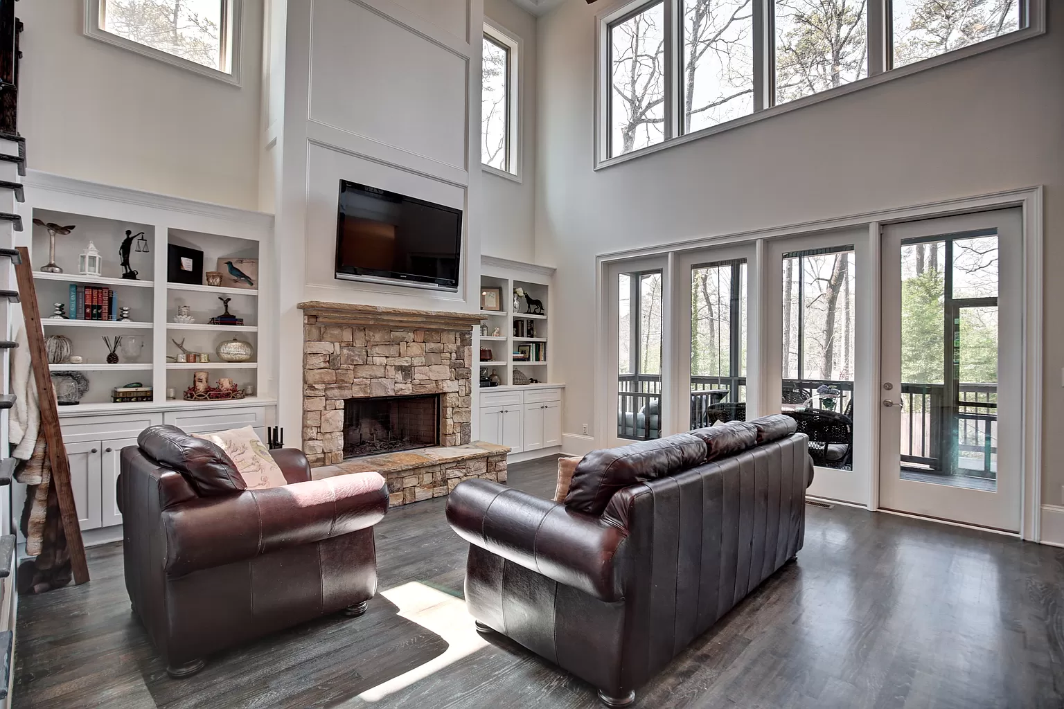 Home remodeling Woodstock GA - bathroom remodel and kitchen renovation Cherokee County